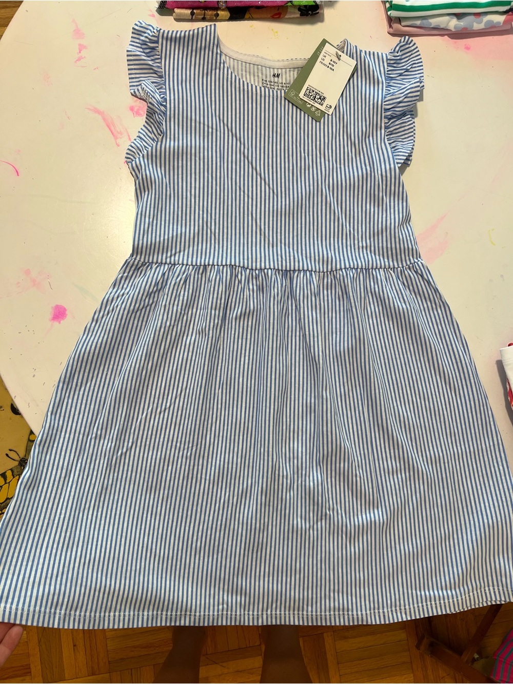 Preppy girl bundle!! 1 romper, 1 dress, 2 collared tanks, 2 fitted shirts, 1 tee